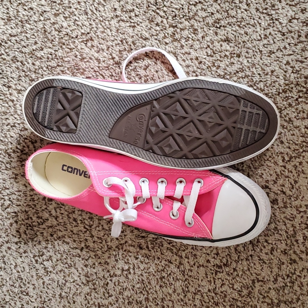 Women's Converse